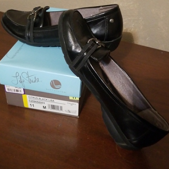 Life Stride SoftSystem shoes - Picture 1 of 7